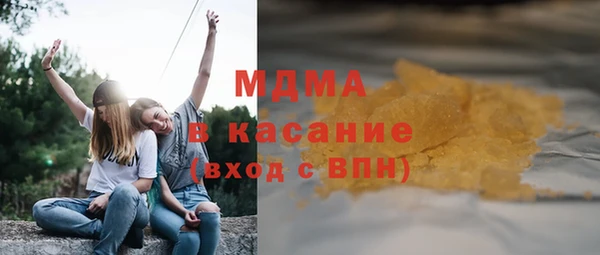 кокс Горнозаводск